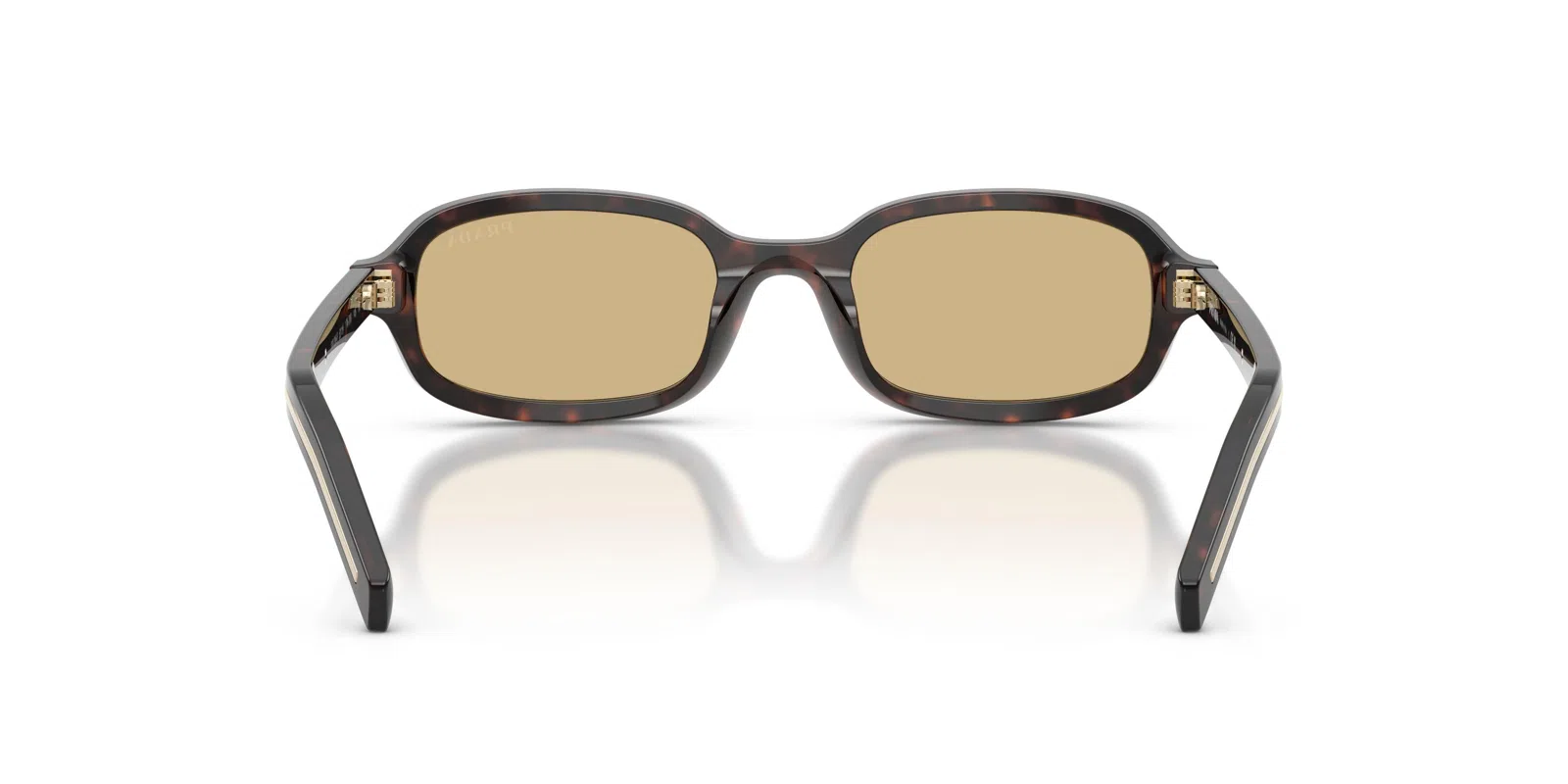 Prada D06SF Sunglasses - view 3